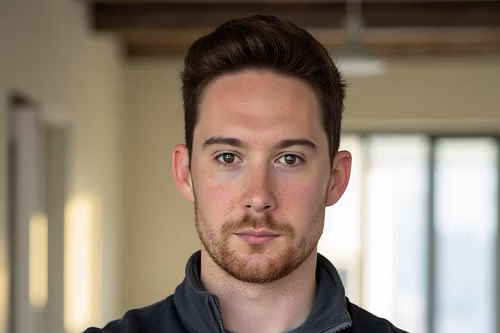 Alastair Thomson, founder of DRVFlow