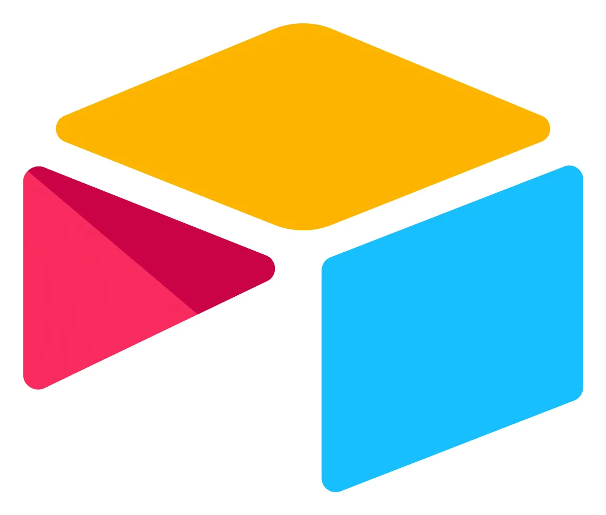 Airtable logo