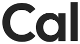 Cal.com logo