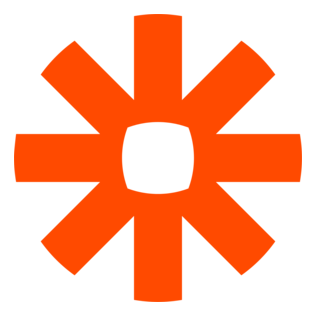 Zapier logo
